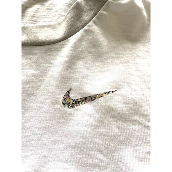 Nike Girls Tank Top & Shorts Outfit/Set Small  *NWT‎ - Picture 9 of 9